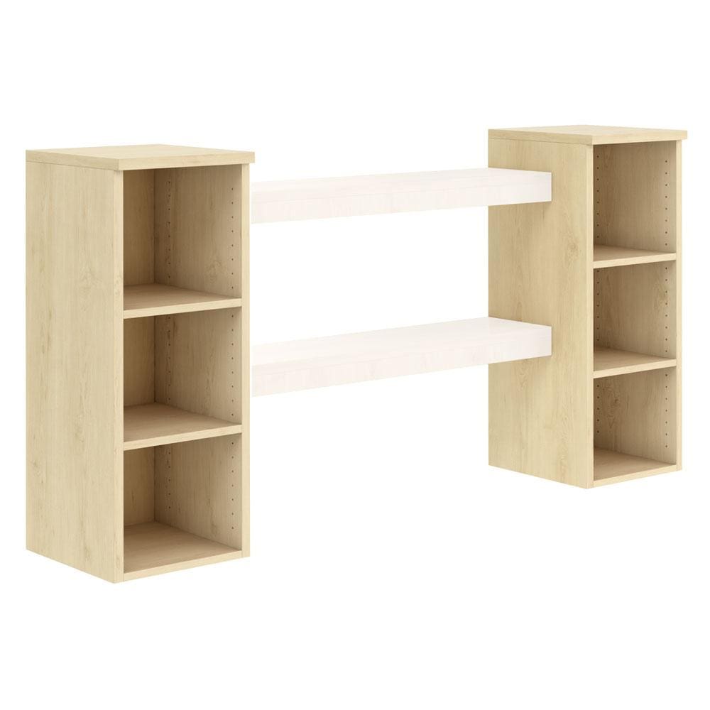 Open Tower Storage without Doors - Image 1