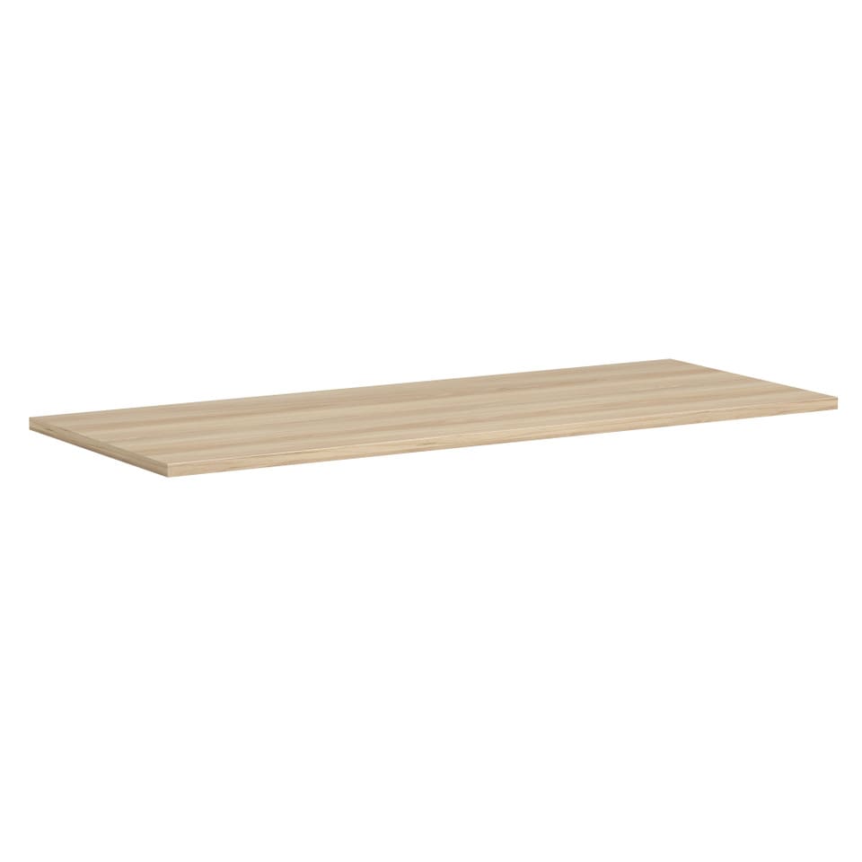 Rectangular Top - 60"W x 24"D - Image 1