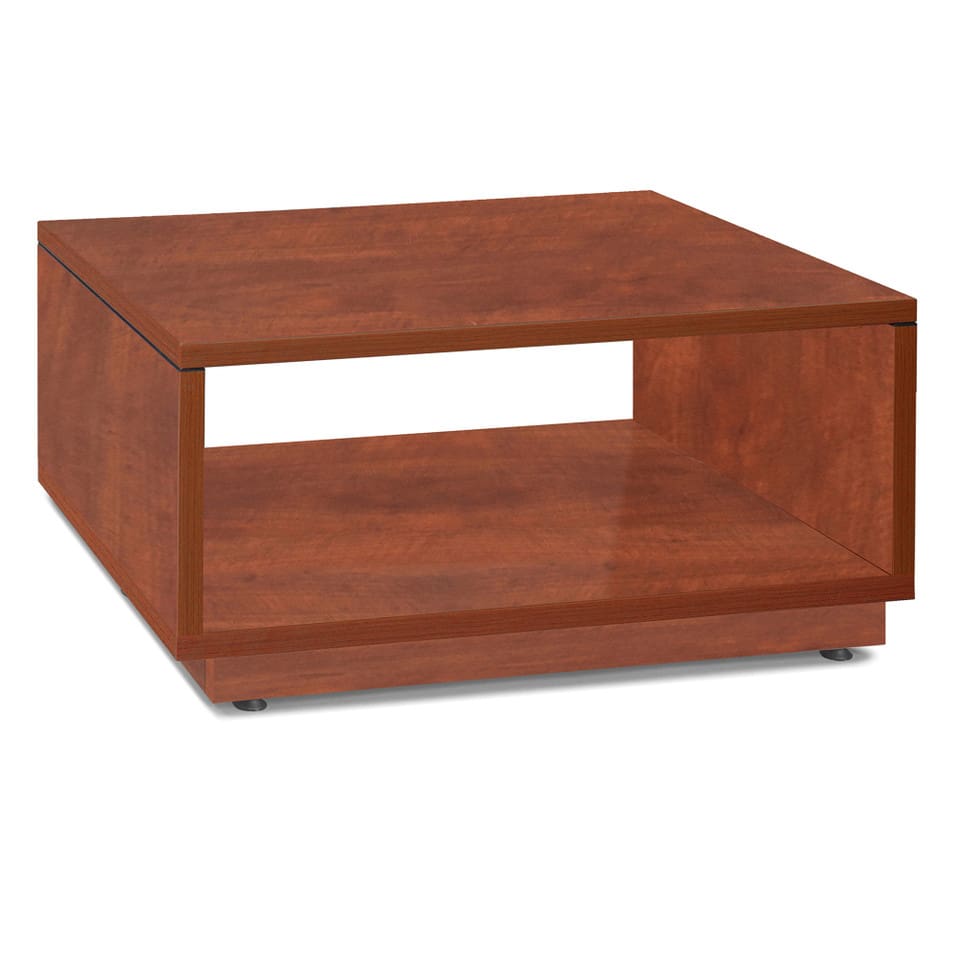 Cube Table - Metal Base Sold Separately - Image 1