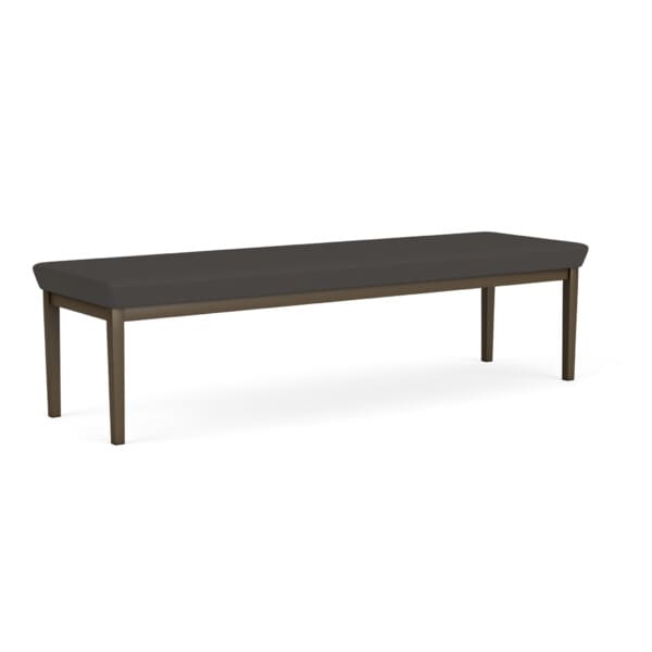 Amherst Steel 3 Seat Bench