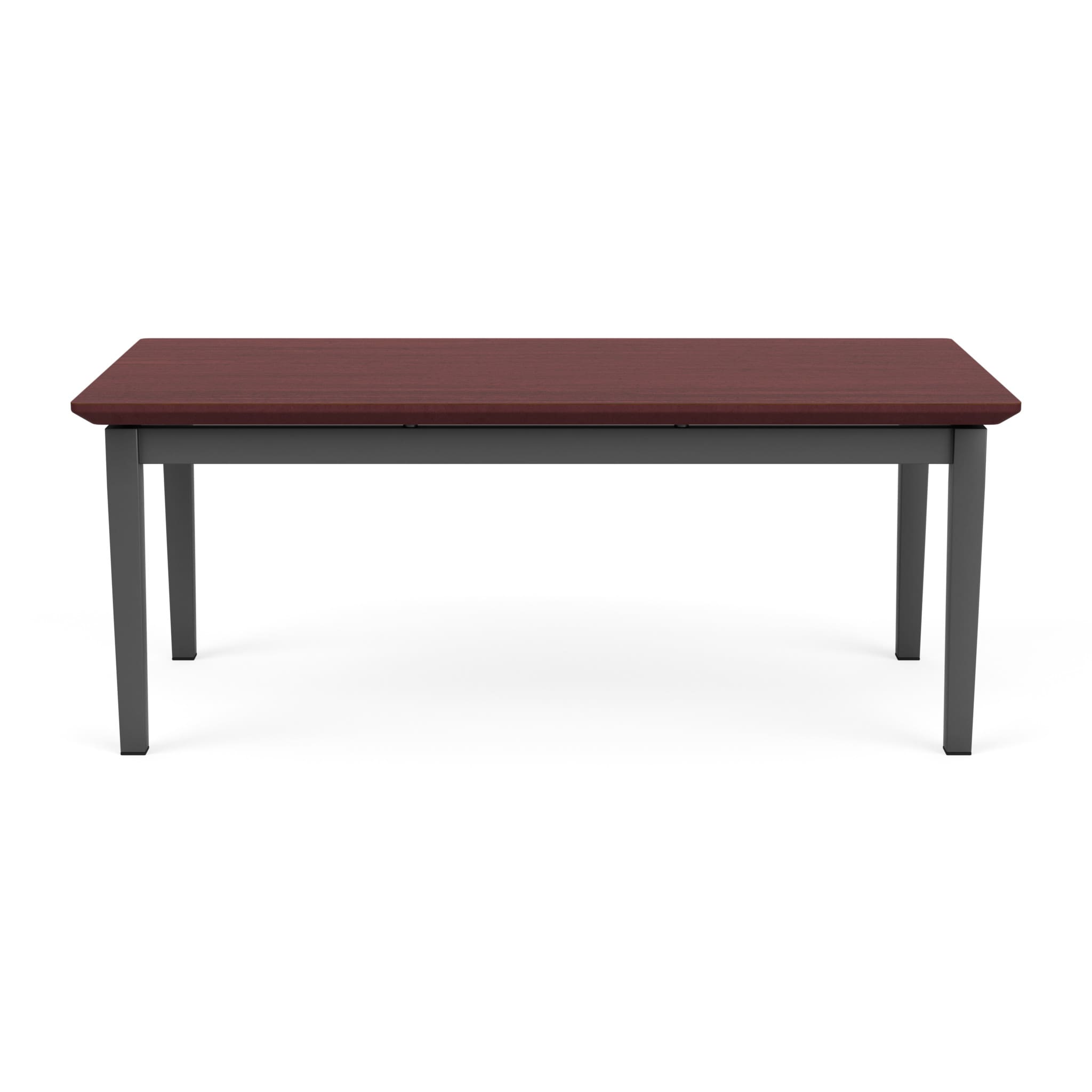 Amherst Steel Coffee Table - Image 1