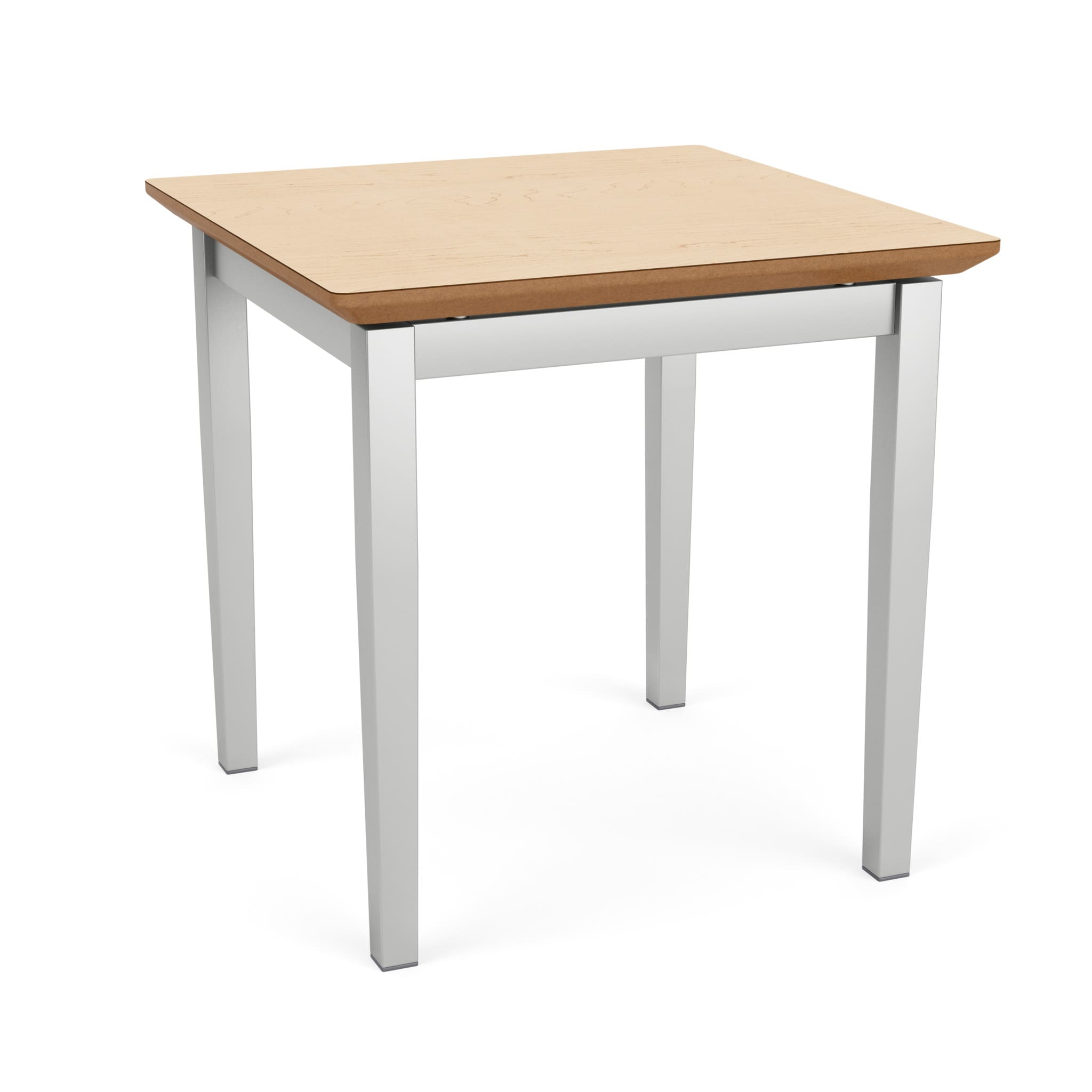 Amherst Steel End Table - Image 1