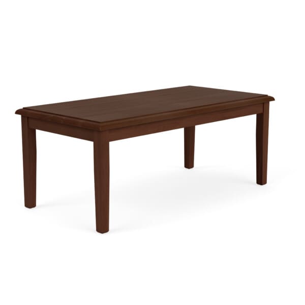 Amherst Wood Coffee Table
