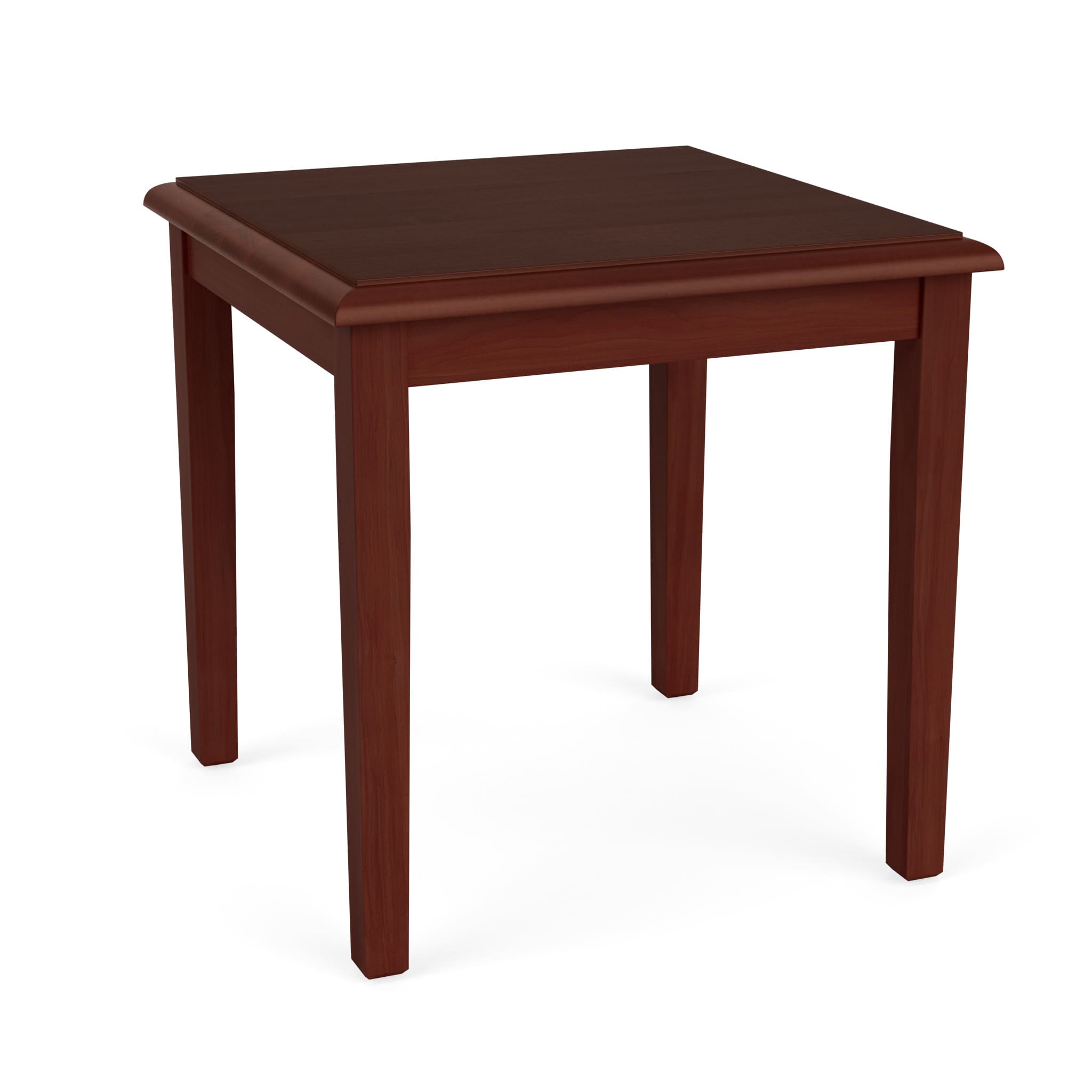 Amherst Wood End Table - Image 1