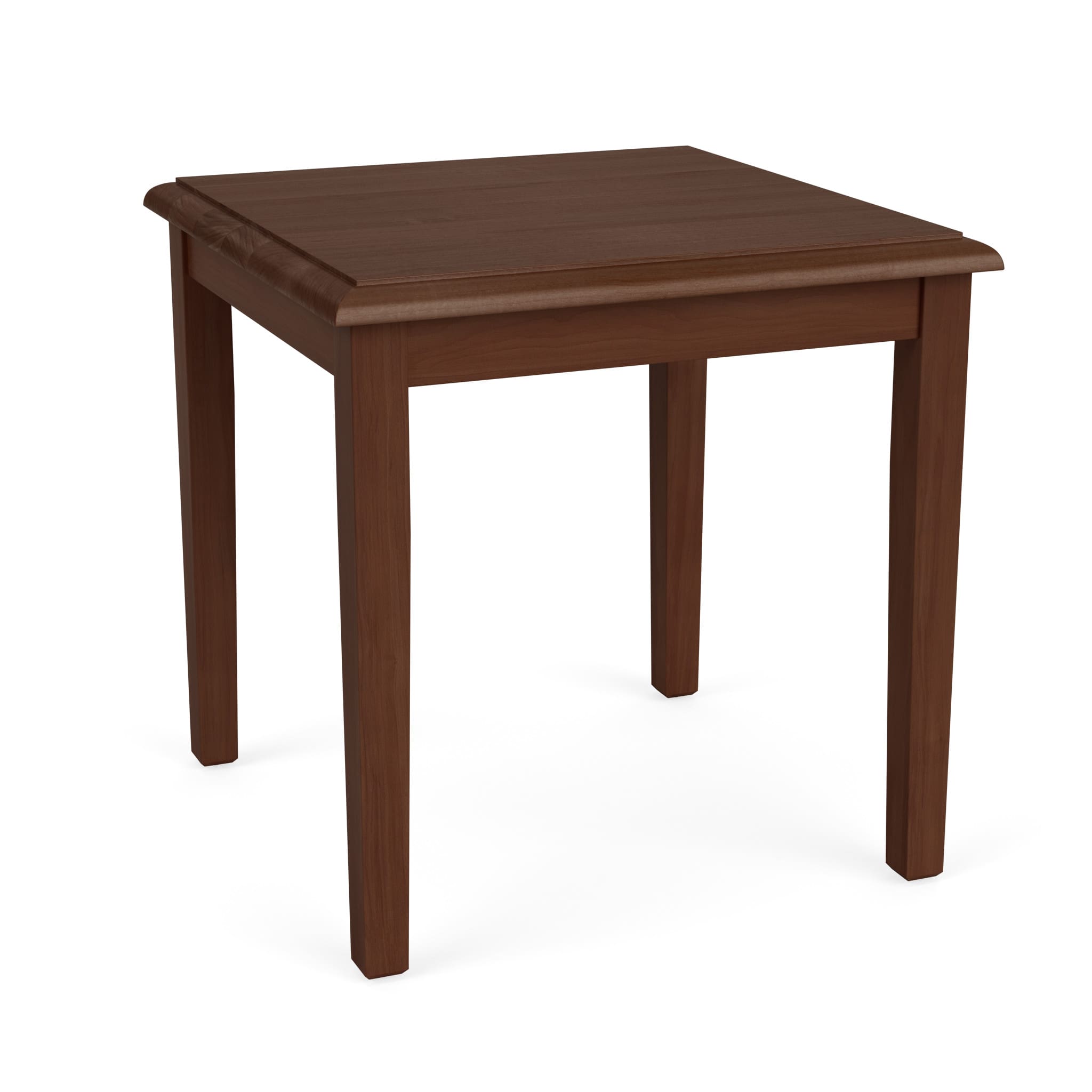 Amherst Wood End Table - Image 2
