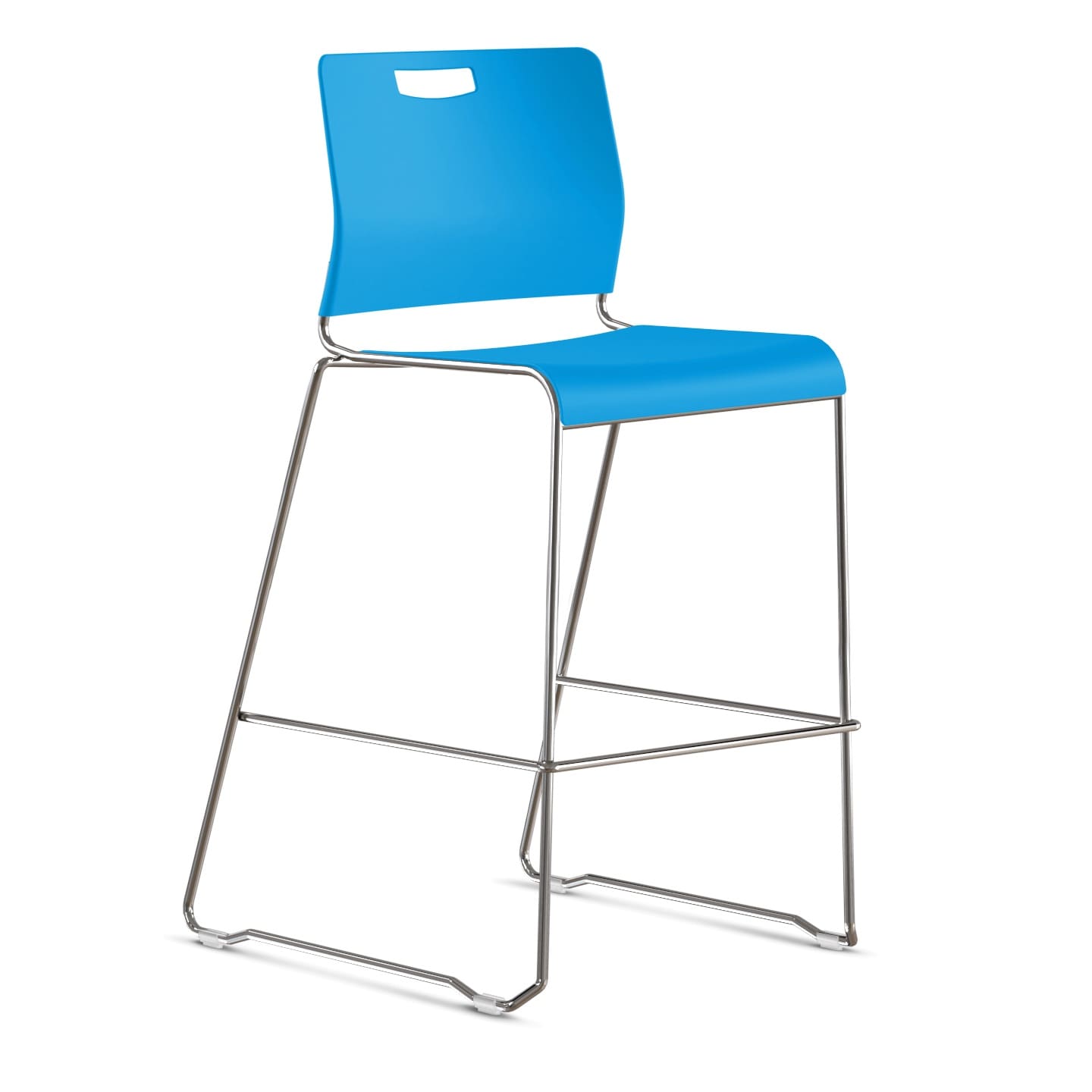 Kelley Stool (29"H) - Image 1