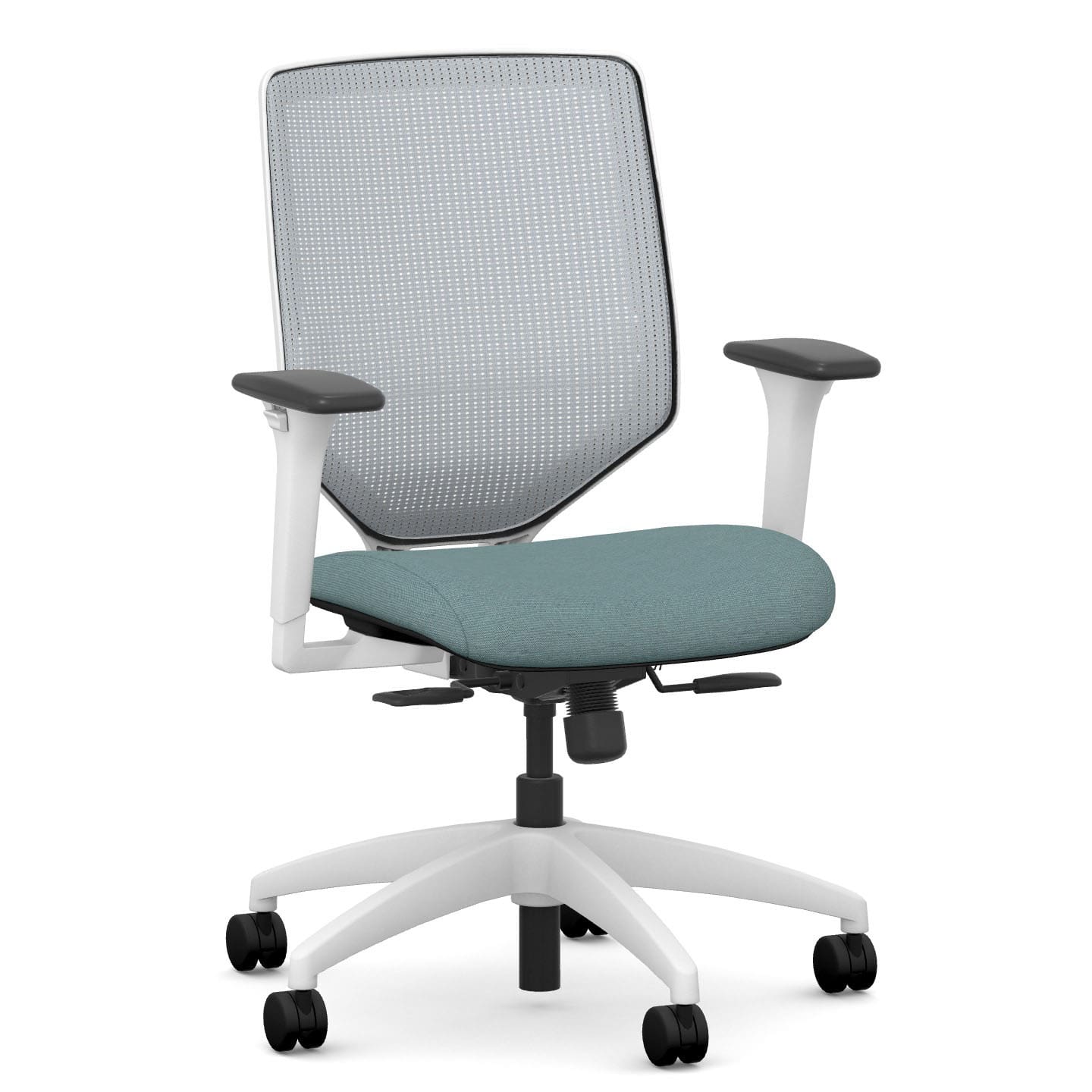 Solve Mesh - Image 1