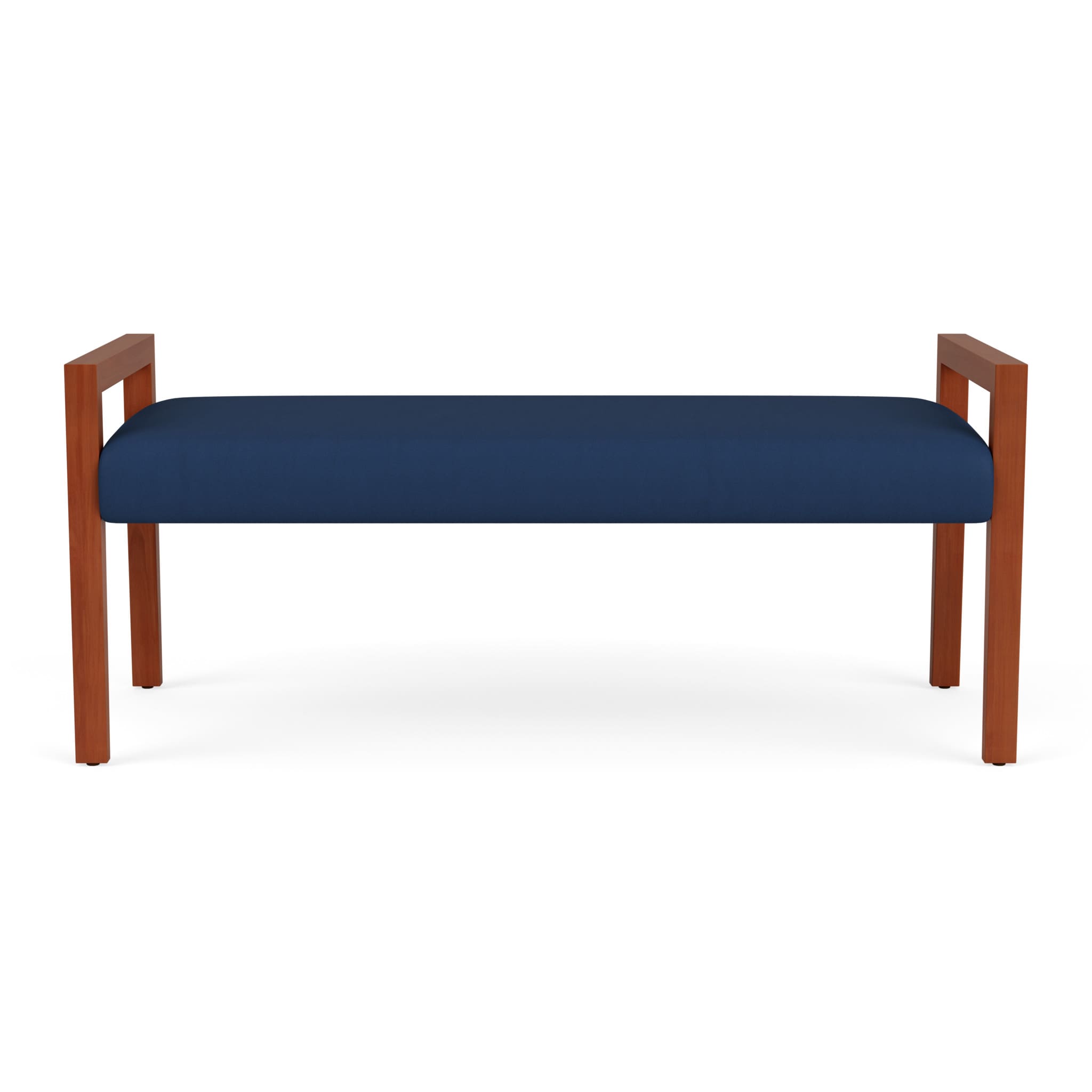 Brooklyn 2 Seat Bench - Image 1