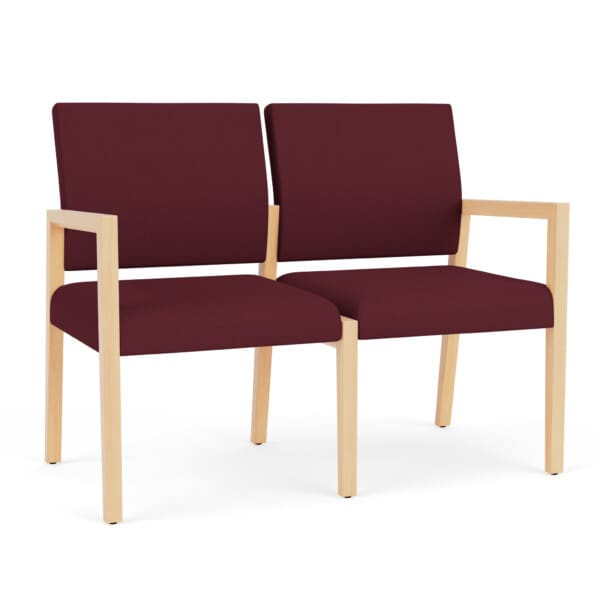 Brooklyn 2 Seat Sofa