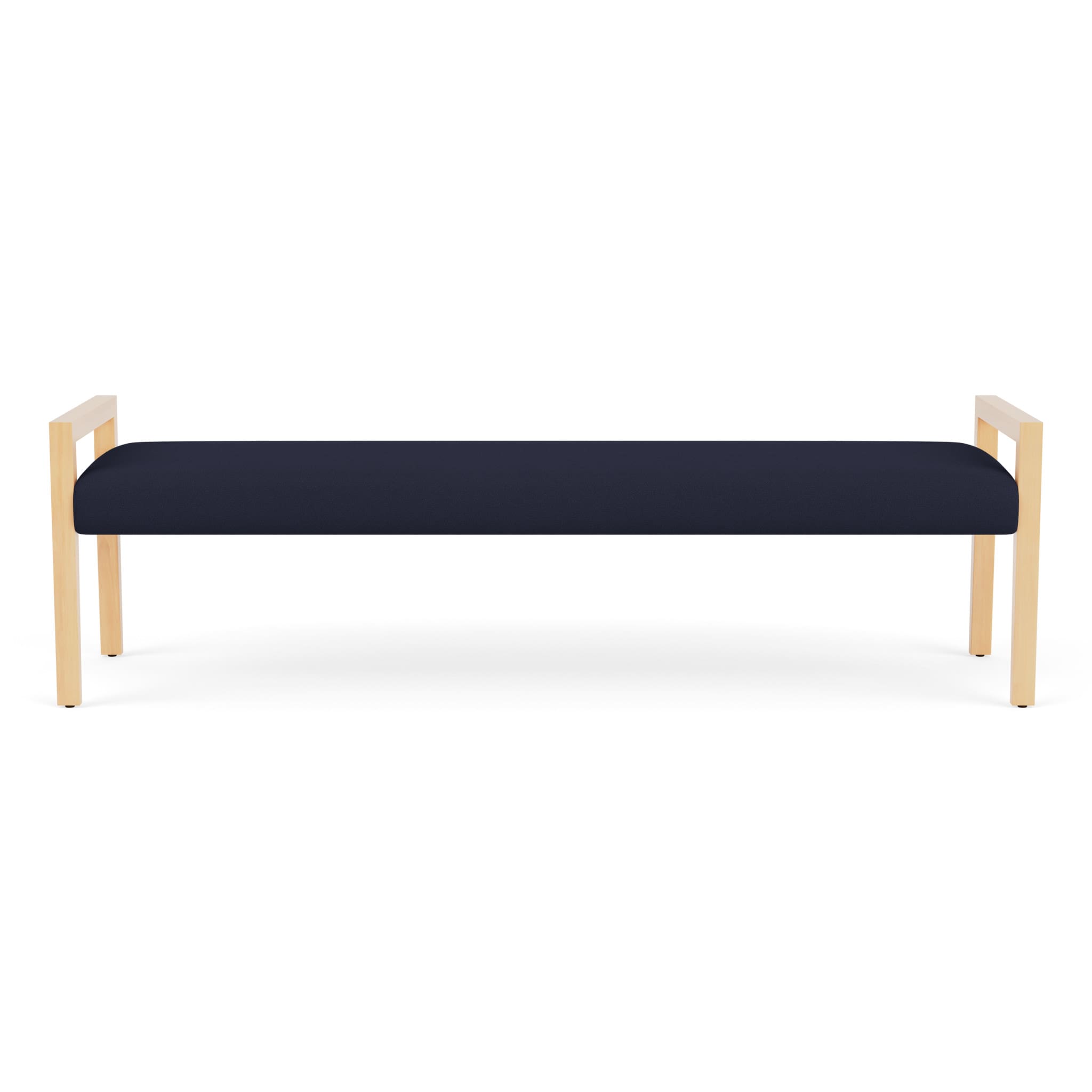 Brooklyn 3 Seat Bench - Image 1