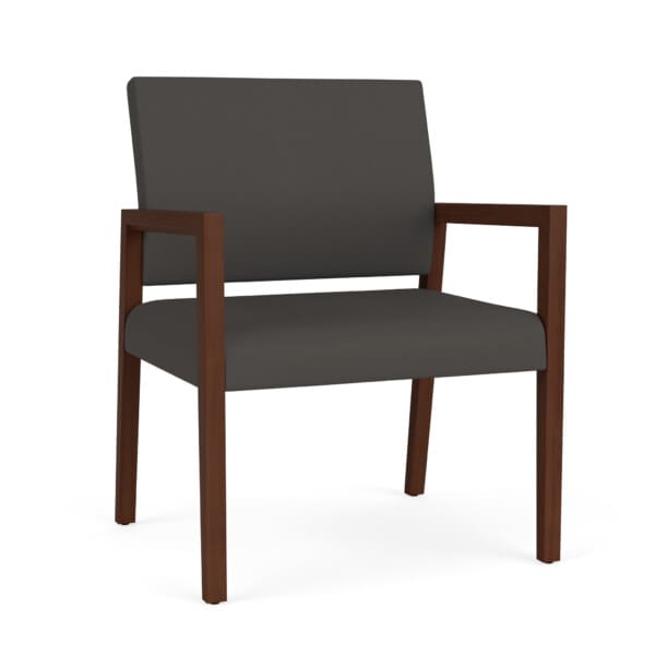 Brooklyn Oversize Guest Chair