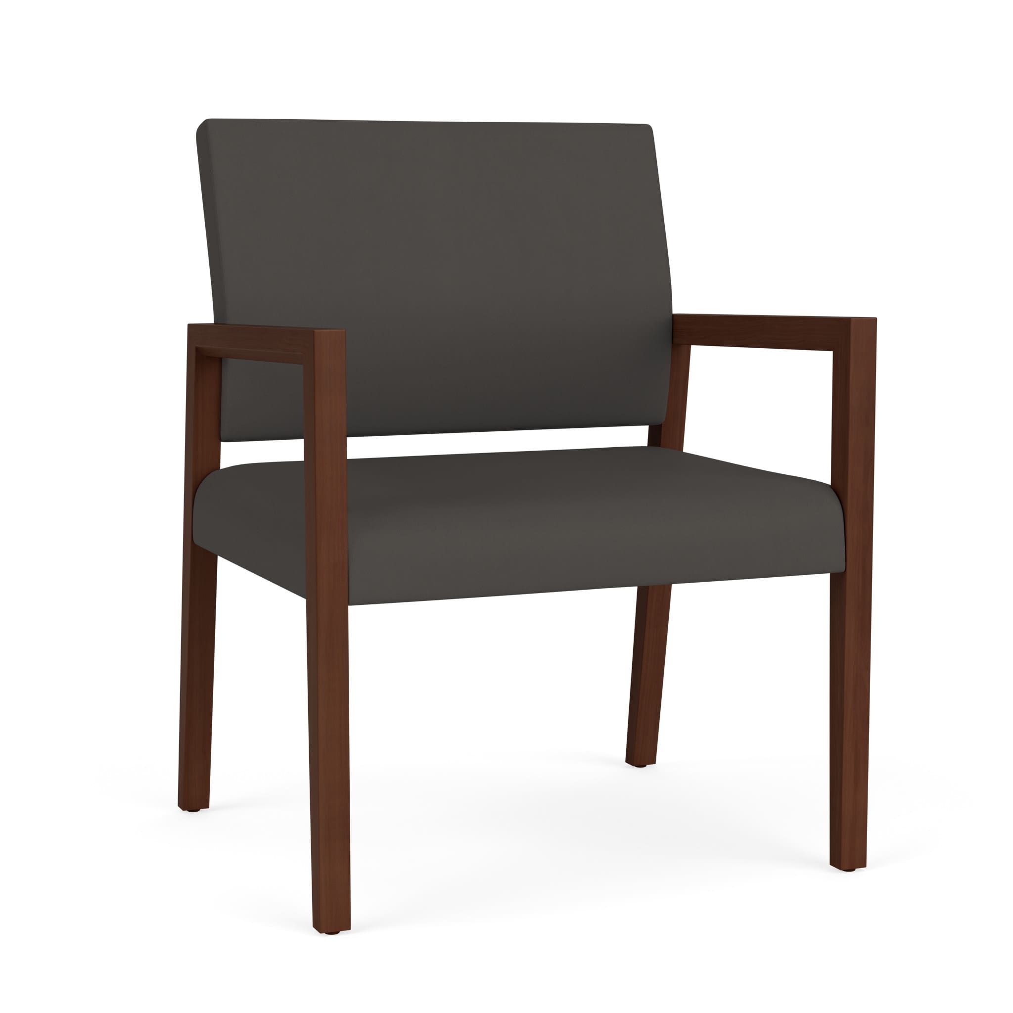 Brooklyn Oversize Guest Chair - Image 1