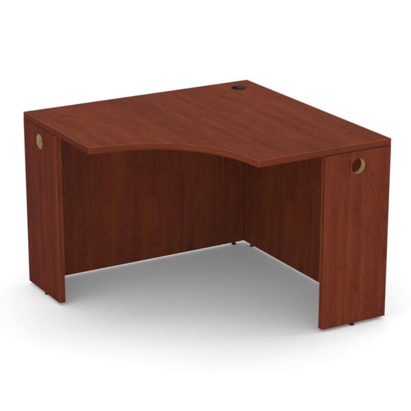 Corner Desk Shell - 36"W x 24"D