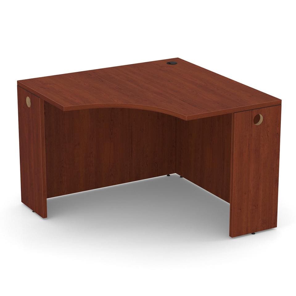 Corner Desk Shell - 36"W x 24"D - Image 1