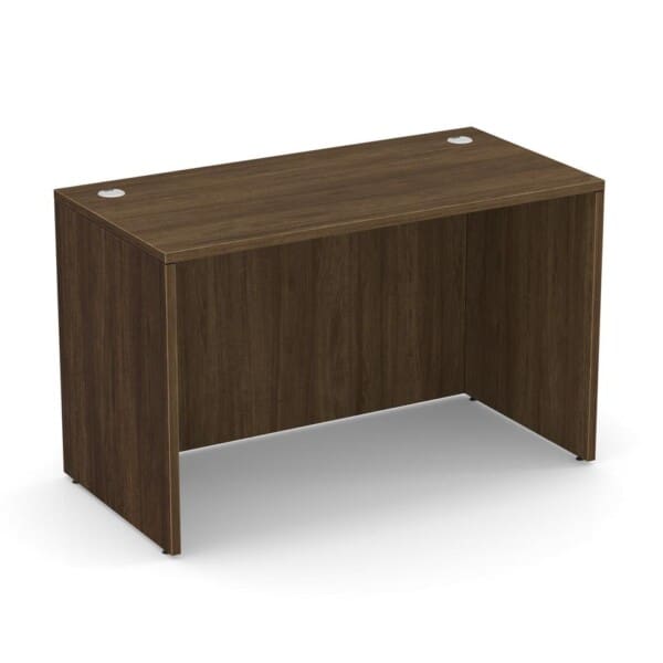 Credenza Shell 60"W x 24"D