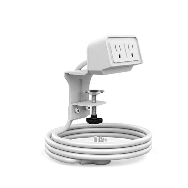 EON - Easy to Access Dual Outlet Power Module