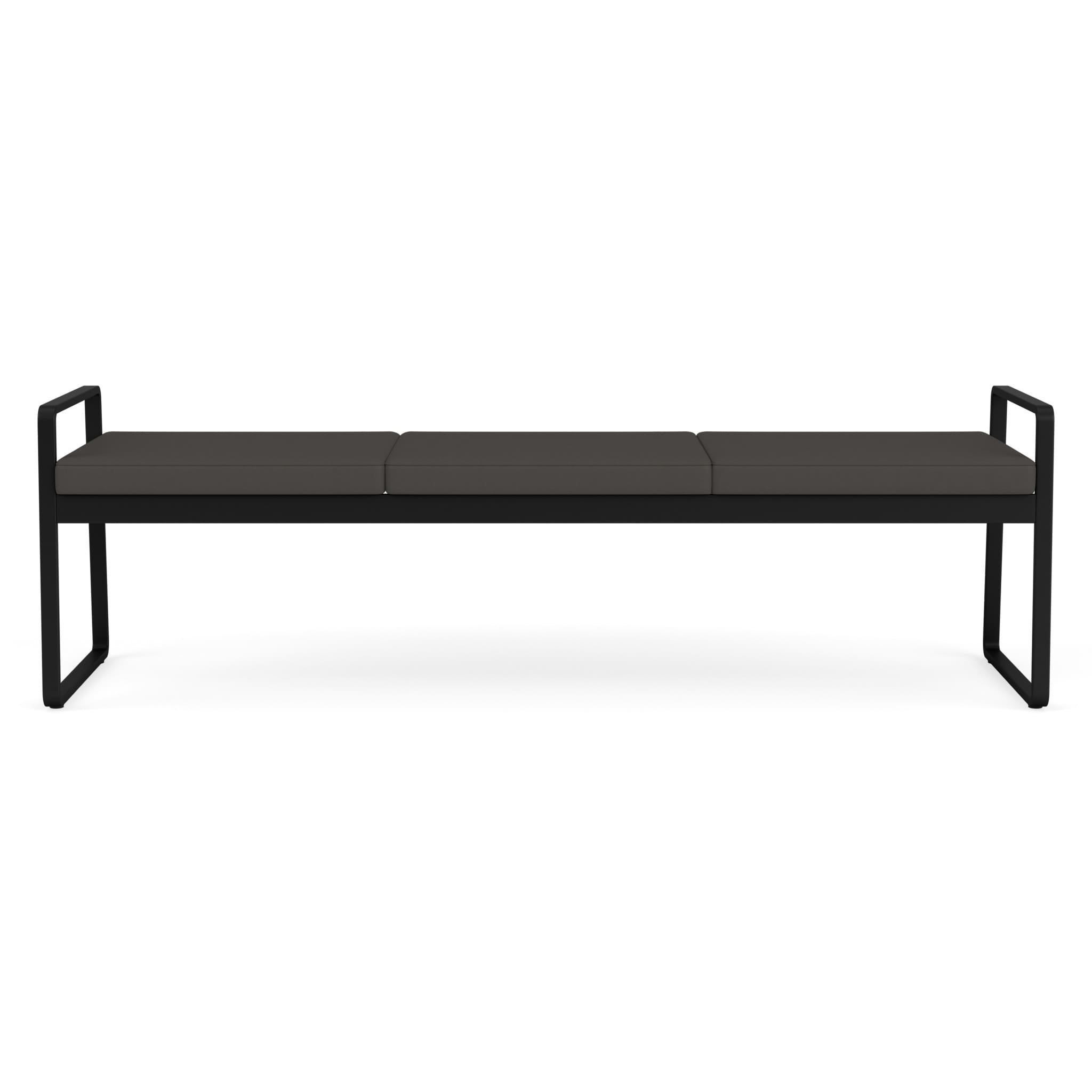 Gansett 3 Seat Bench - Image 1