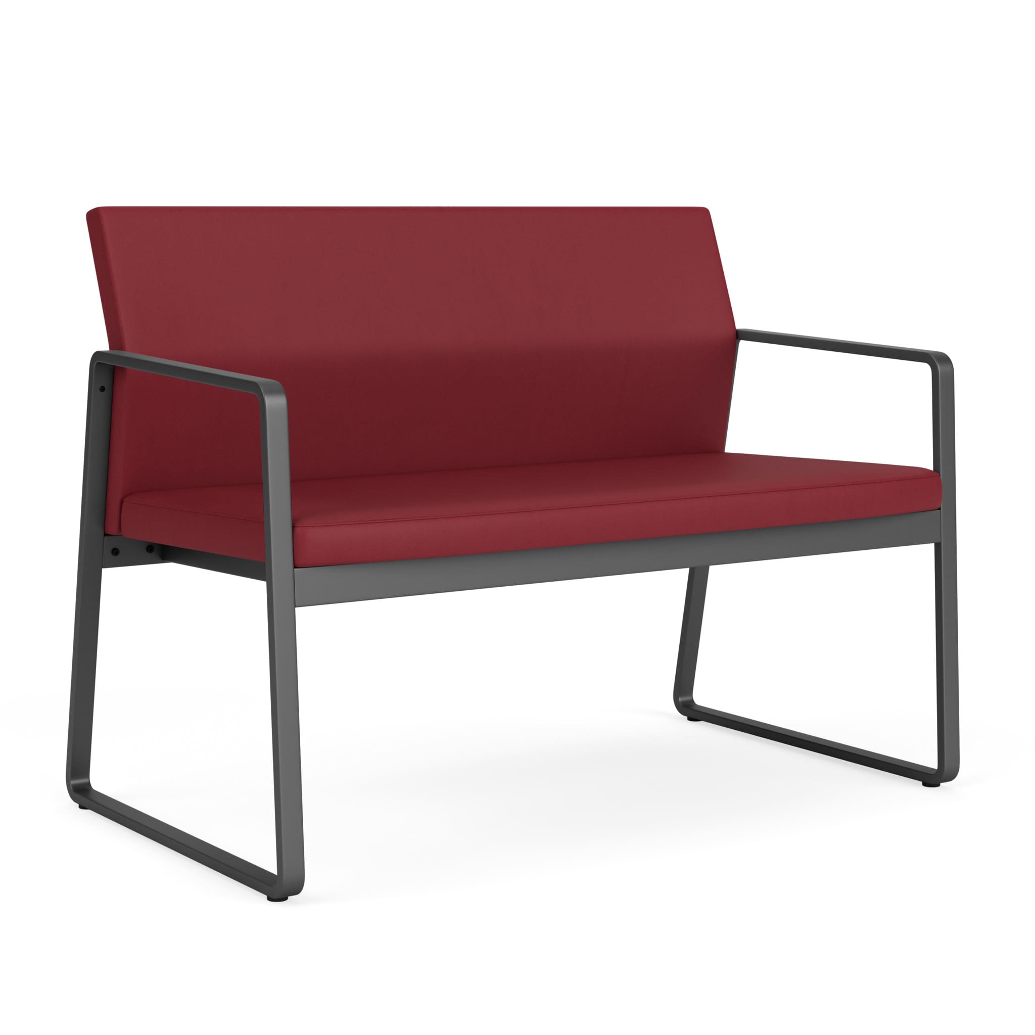 Gansett Loveseat - Image 1