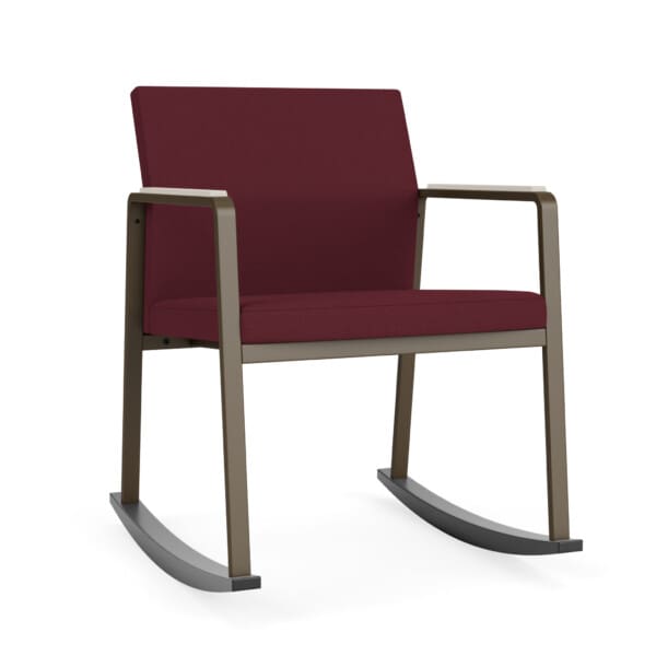 Gansett Rocking Guest Chair