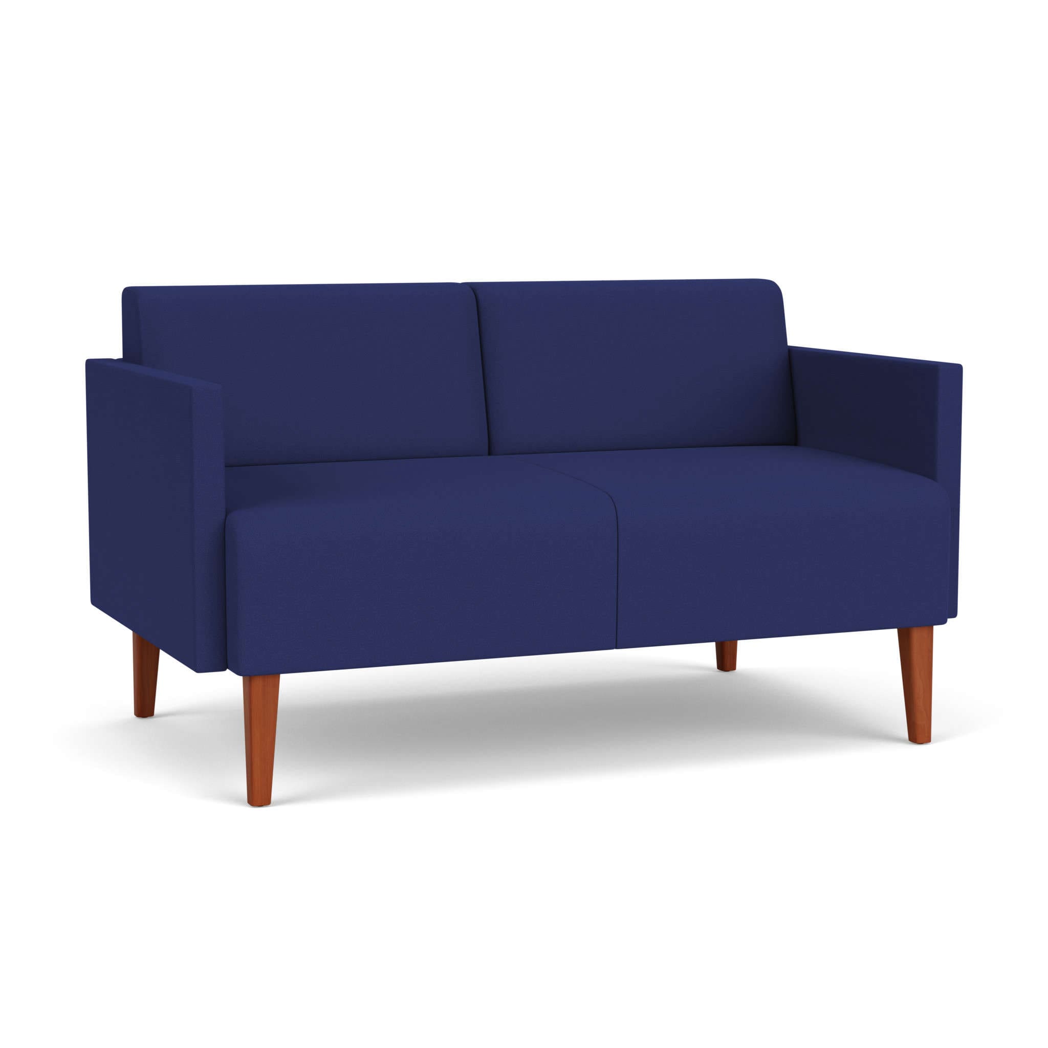 Luxe Loveseat - Image 1