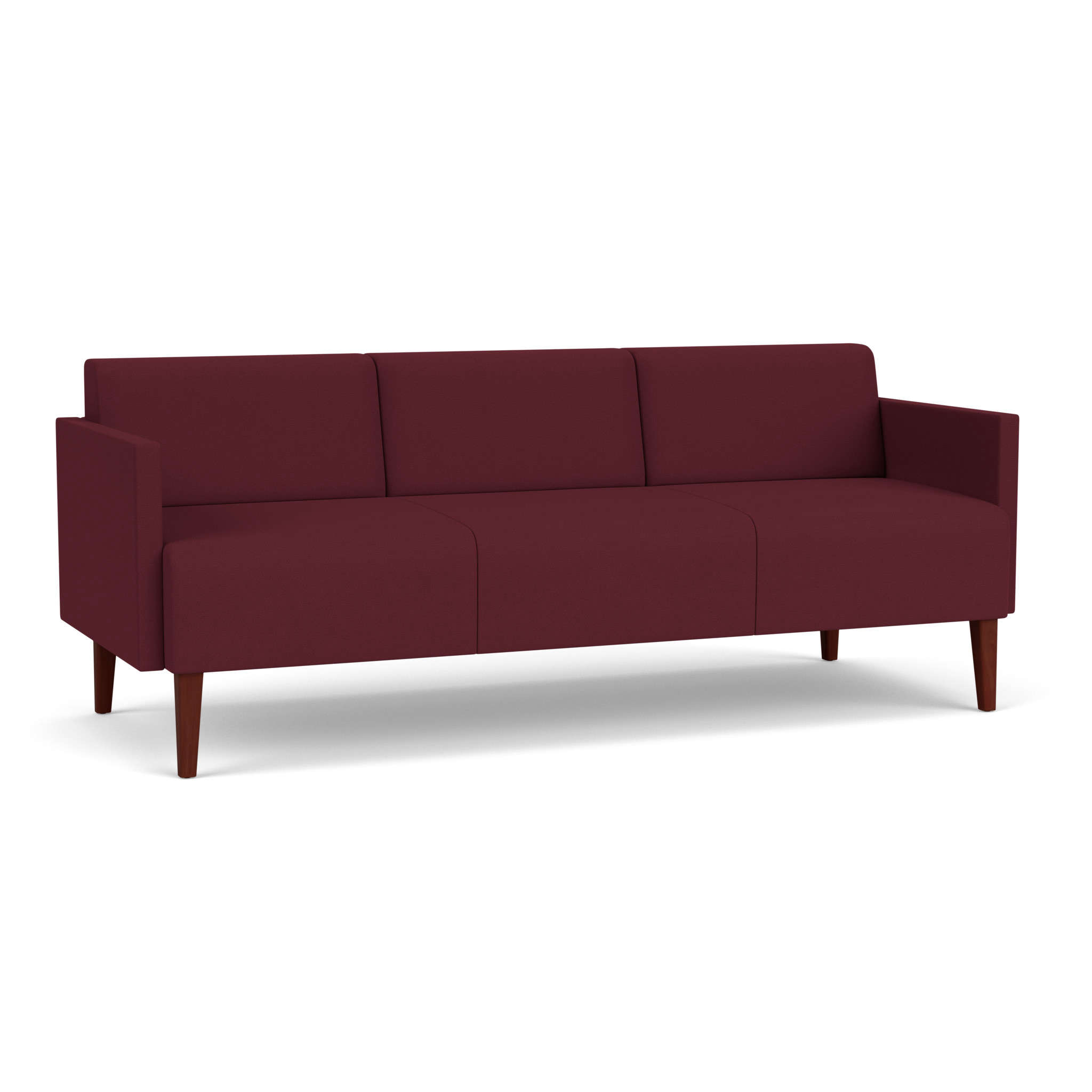 Luxe Sofa - Image 1