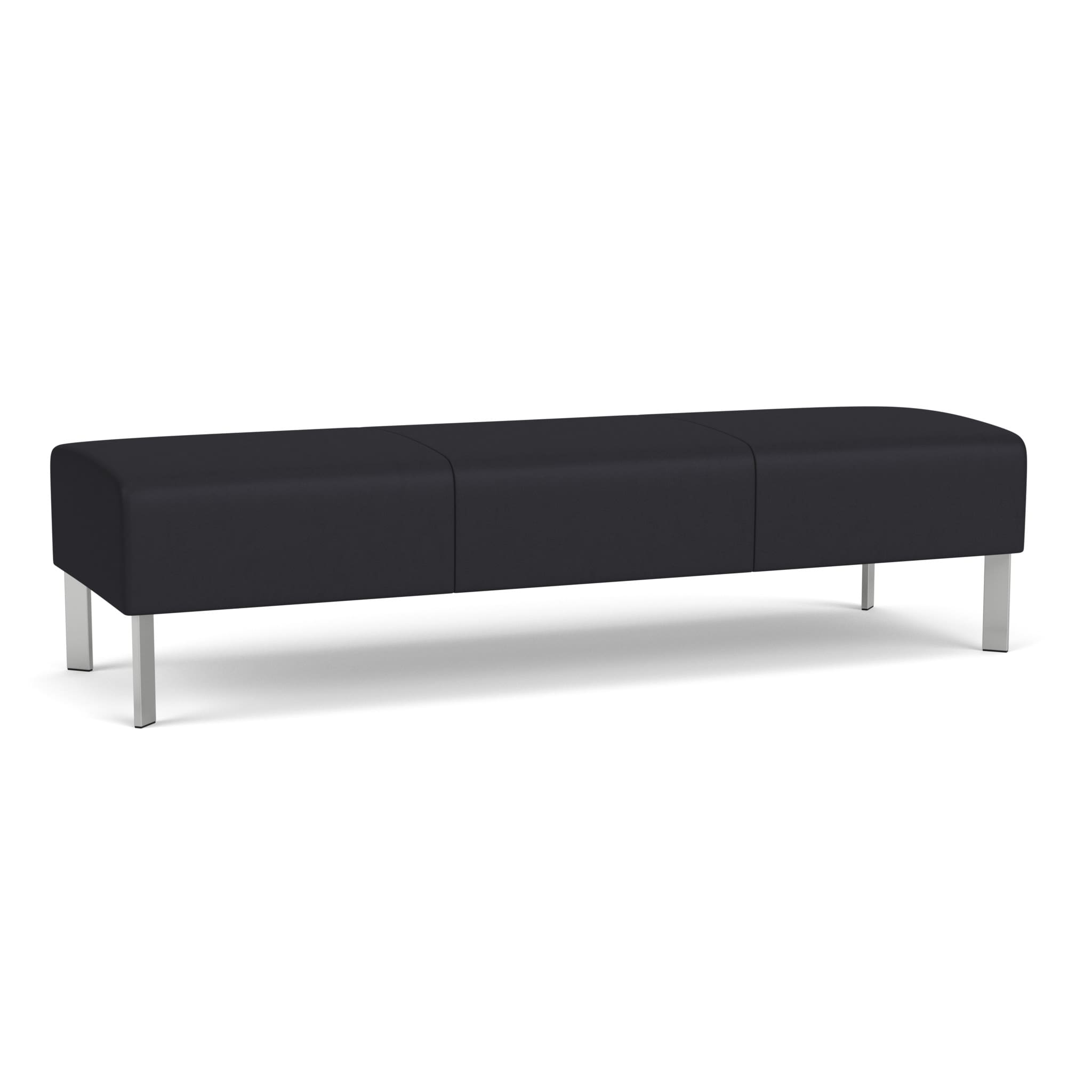 Luxe 3 Seat Bench - Image 1