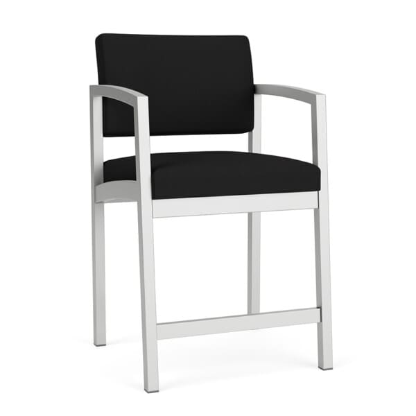 Lenox Steel Hip Chair