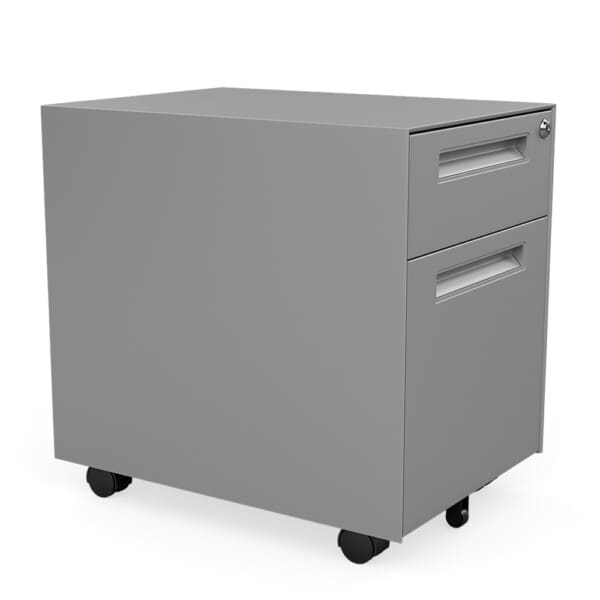 Mobile Pedestal