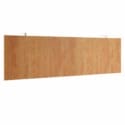 Laminate Modesty Panel - 66"W - Thumbnail Image 7