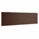 Laminate Modesty Panel - 66"W - Thumbnail Image 5