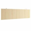 Laminate Modesty Panel - 66"W - Thumbnail Image 2
