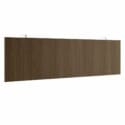 Laminate Modesty Panel - 66"W - Thumbnail Image 8