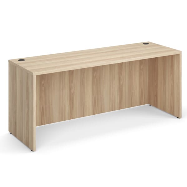 Credenza Shell 71"W x 24"D