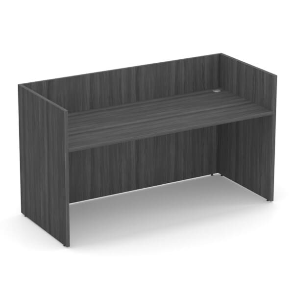 Reception Unit