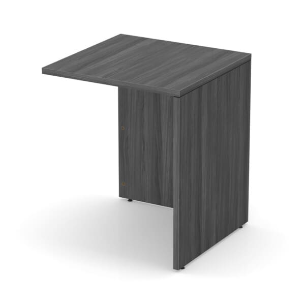 Reversible Return - 24"W x 24"D