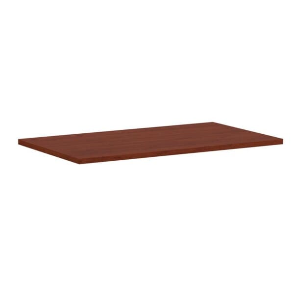 Rectangular Top - 42"W x 24"D