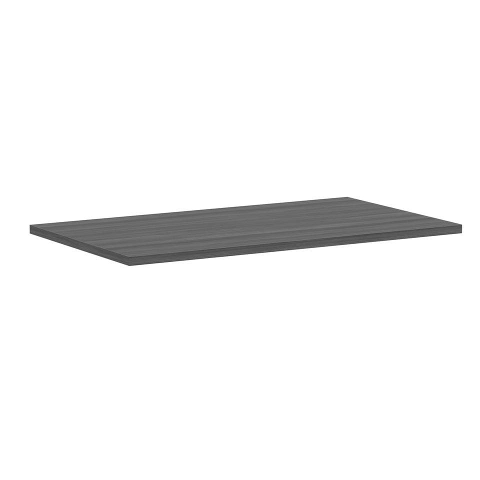 Rectangular Top - 48"W x 24"D - Image 1