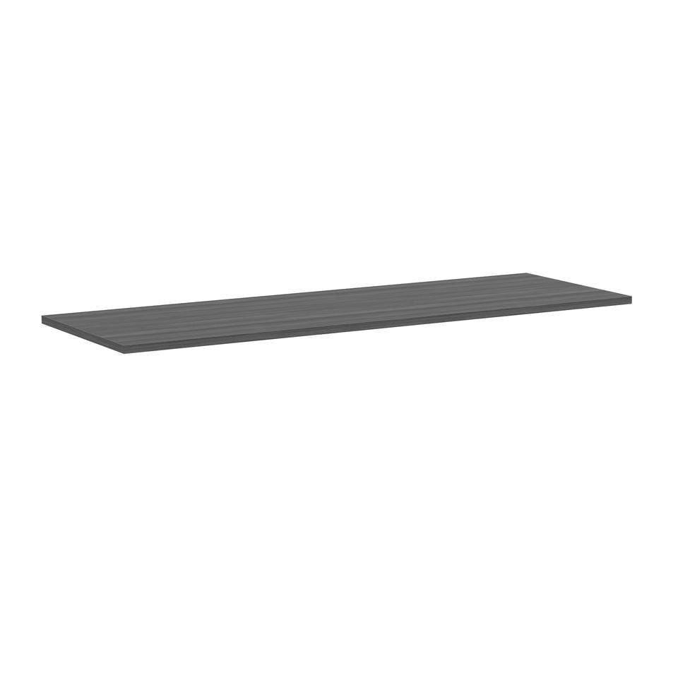Rectangular Top - 72"W X 24"D - Image 1