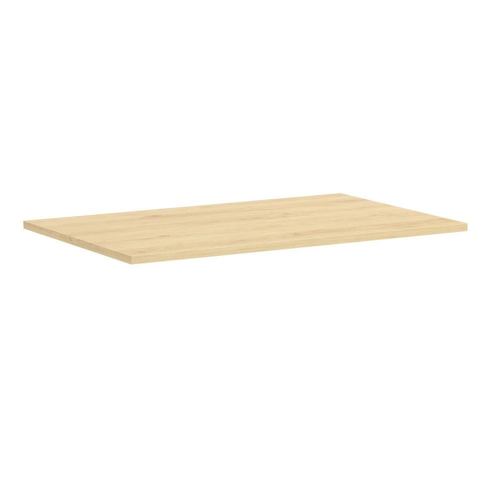 Rectangular Top - 48"W x 30"D - Image 1