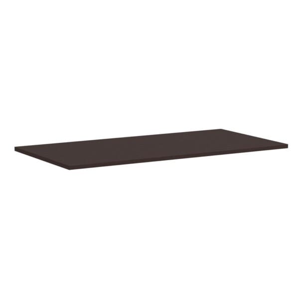 Rectangular Top - 66"W x 30"D