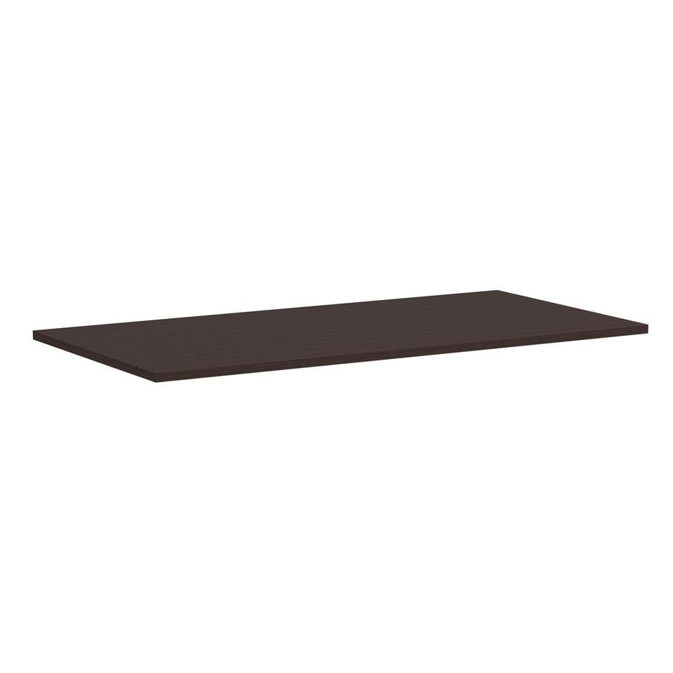Rectangular Top - 66"W x 30"D - Image 1