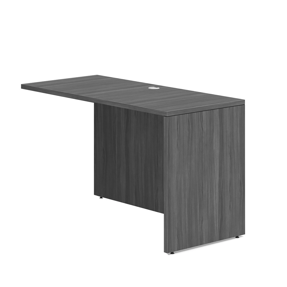 Reversible Return - 42"W x 24"D - Image 1