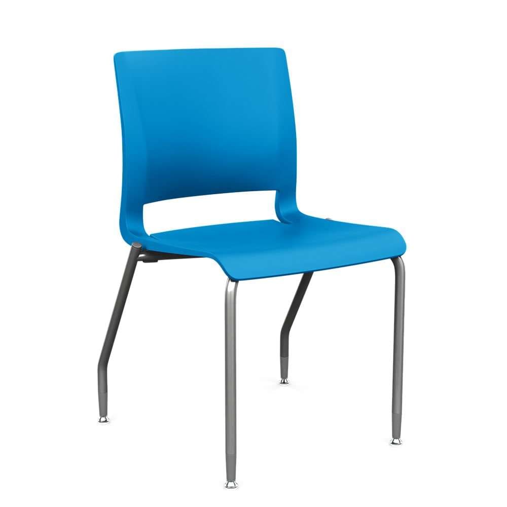 Rio Four Leg Armless - Image 1