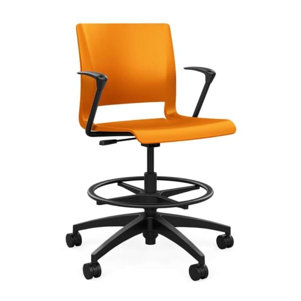 Rio Task Stool