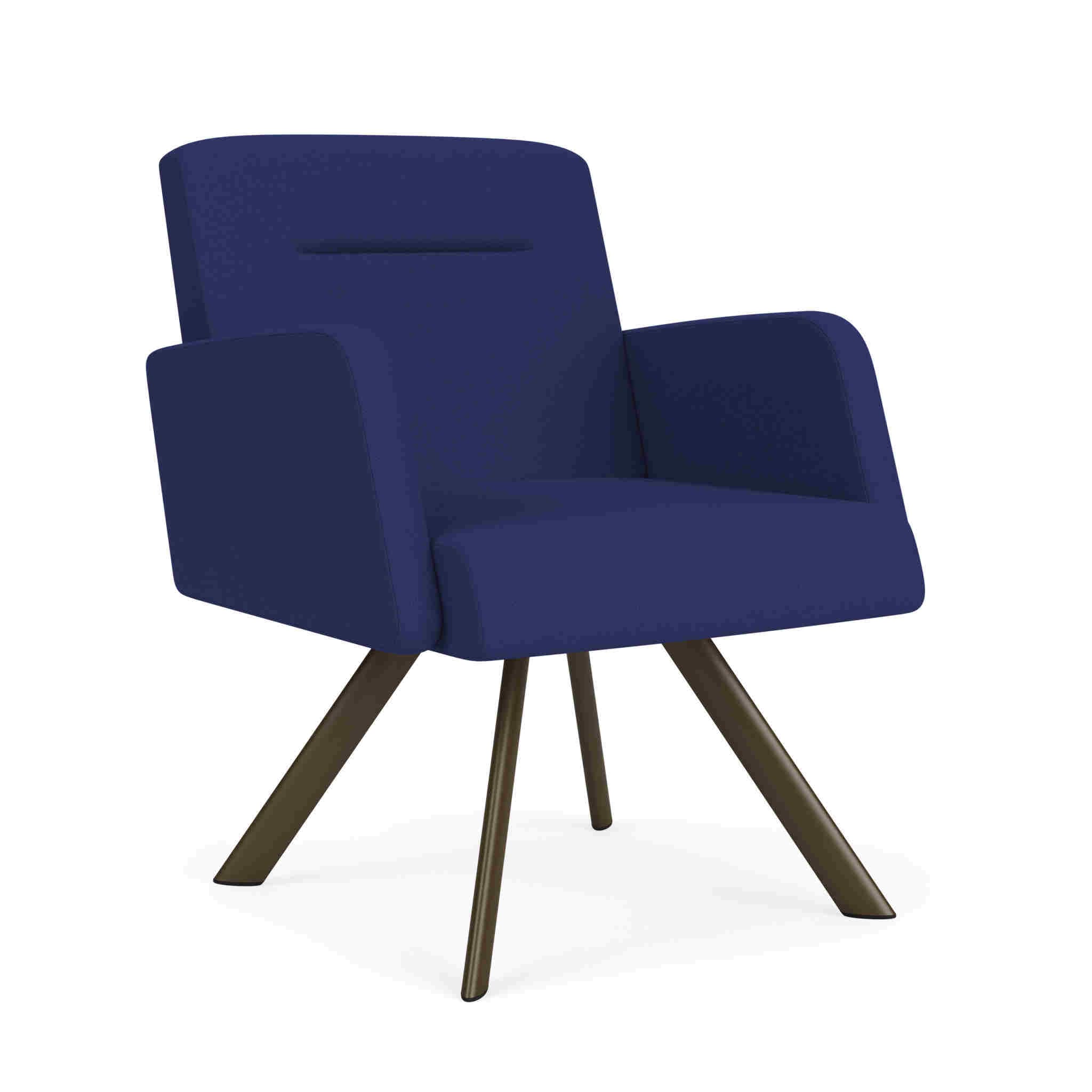 Willow Swivel Guest Chair - Image 1