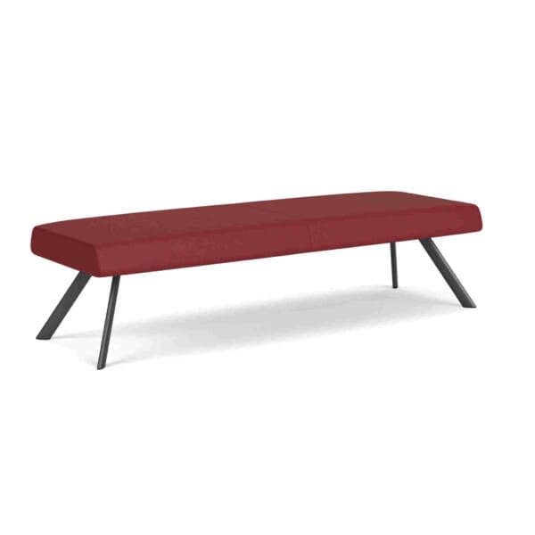 Willow 3 Seat Bench