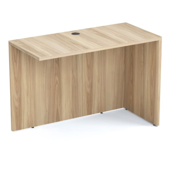 Reversible Return - 42"W x 20"D