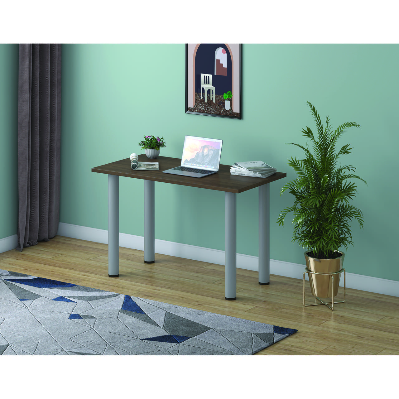 Metal Leg For Bullet Tops - Image 2