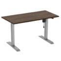 Height Adjustable Base - 2-Stage, Single Motor - Thumbnail Image 2