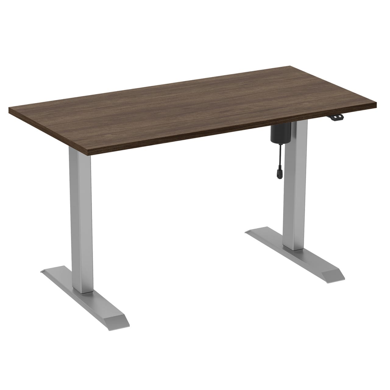 Height Adjustable Base - 2-Stage, Single Motor - Image 2